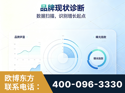 霍林郭勒-品牌现状诊断