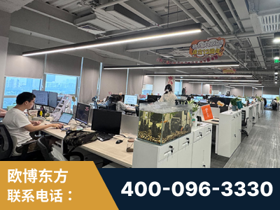 霍林郭勒-企业展示图